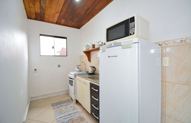 Residencial Maricota - Photo 9