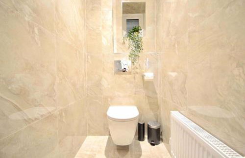 Luxury London Garden Flat - Foto 34