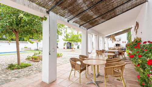 Cortijo Caracate - Foto 2