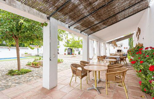 Cortijo Caracate - Foto 26