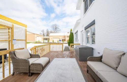 Nookside Grand Estate For 8 - Foto 47