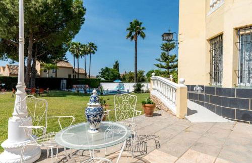 Star's House Sevilla.Con piscina,10 min de Sevilla - Foto 13