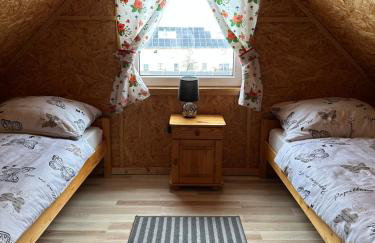 Domek pod Czarną Górą - Foto 7