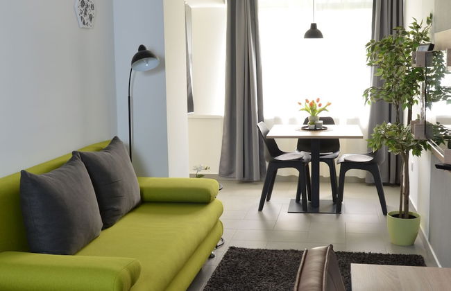 Stylish Apartments With Osijek Near Top Attractions - Foto 58