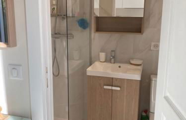 Studio grasse sud - Foto 17