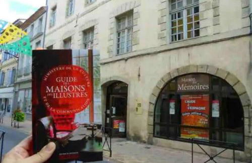 Appartement T2 avec vue château - Foto 20