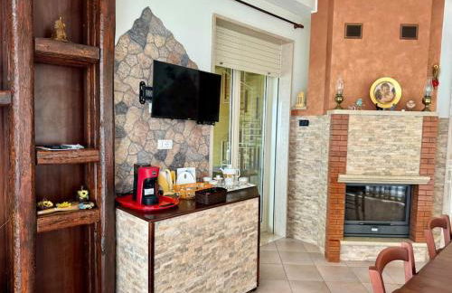 Casa vacanze Villa Serena - Foto 14