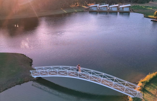 Edge Luxury Villas - Photo 39