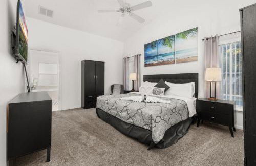 Single Story Villa with Pool Views and Family Fun - Foto 51