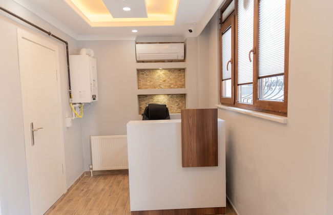 GLORIA BOUTIQUE HOTEL - Foto 3