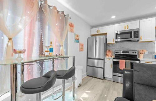 Luxury Pink Suite in Downtown - Foto 18