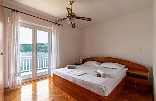 Apartments by the sea Tri Zala, Korcula - 9237 - Foto 41