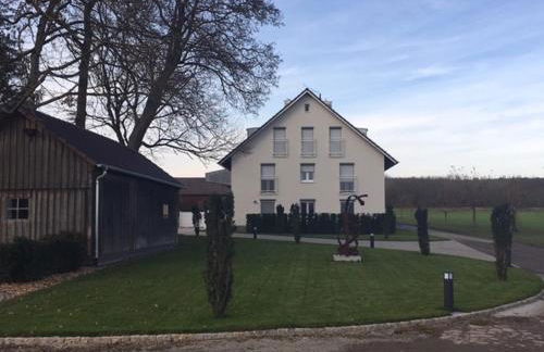 Appartements am Rindhof - Foto 42