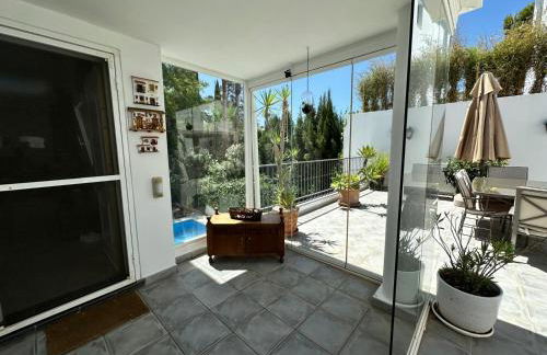 Wonderful private villa near beach with sea views - Foto 8