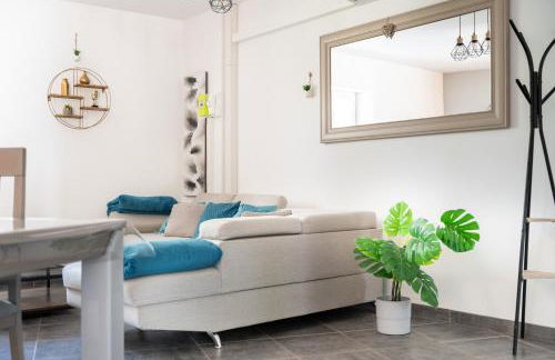 Appartement L'Authentique - Au cœur du Gard - Foto 12