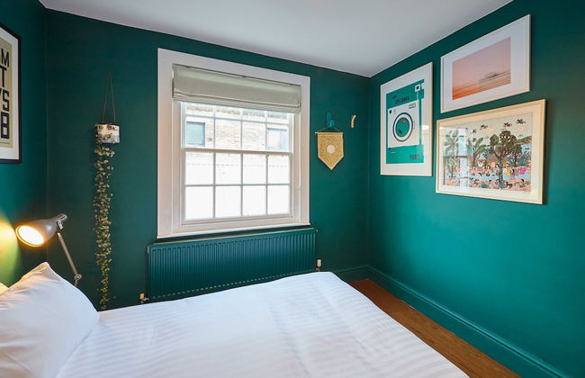 Host Stay Kemp Street - Foto 21