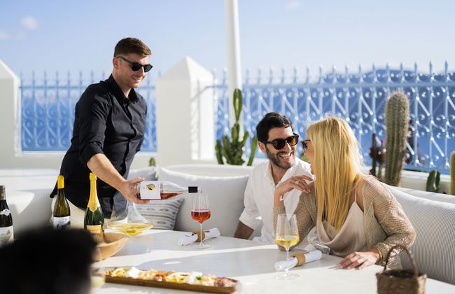 Oia Mansion - Foto 23