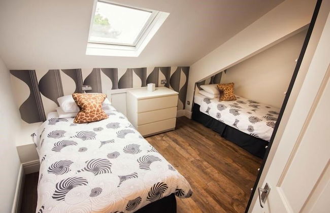 Eslington Villa - Foto 11