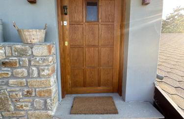 Little Garden cabin - Foto 20