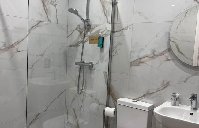 53 Luxury Accommodation - Foto 19