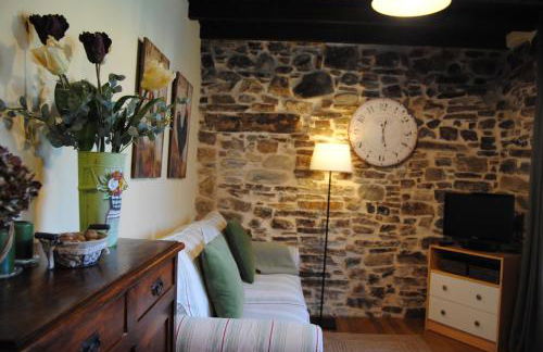 Apartamentos Rurales Ca Lulón - Foto 40