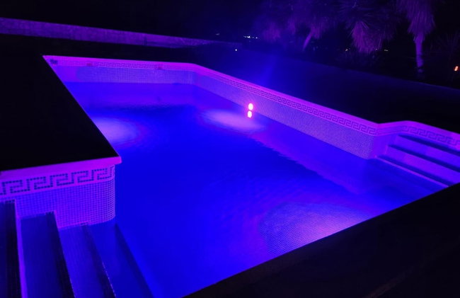 Casita-1 To 7Guests-Private Pool-Patio-Bbq-Parking - Photo 44
