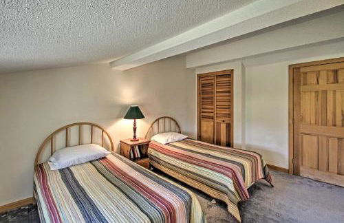 Townhouse on 18-Hole Golf Course with Pool! - Foto 16