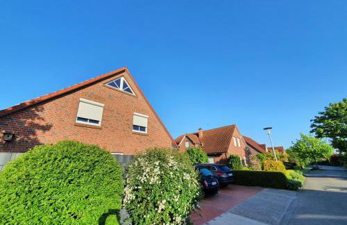 Ferienwohnung Seemöwe - Ihr Wohlfühlort an der Nordsee - Foto 15