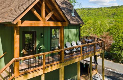 Emerald Escape - Managed by Gr8Escapes - Foto 42