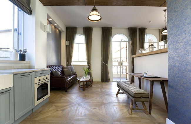 Molcho Neve Tzedek - Foto 25