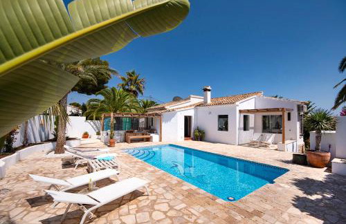 Villa Lagarta by Holiday Rentals Villamar - Foto 2