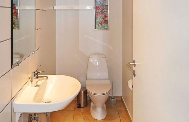 8 Person Holiday Home in Egernsund - Photo 22