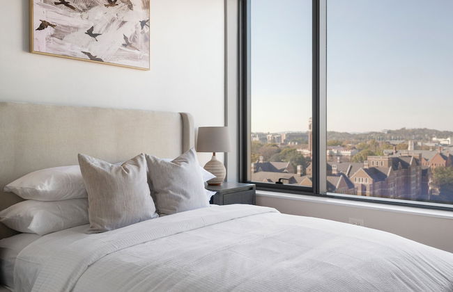 Barsala At 2010 West End Apartments - Foto 9