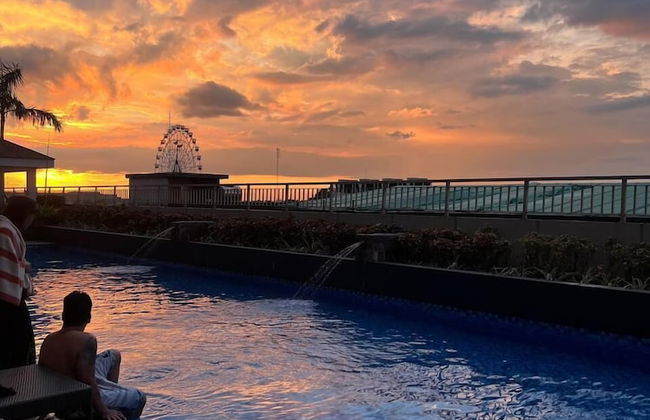 Unistay Coast Res R38 with Bal-Sunset Vw - Photo 53