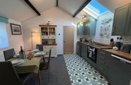 Drake's Loft - Central Lyme Regis - Photo 21