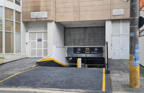 Flat Hotel Guarulhos Aeroporto GRU - Foto 18