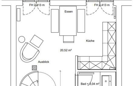 Strandstr 14 Fewo 19 - Foto 34