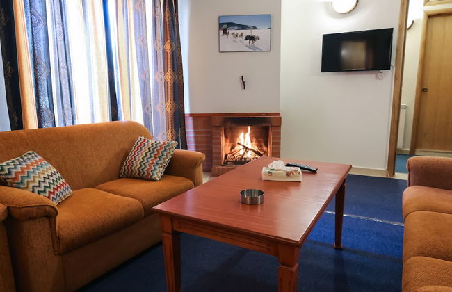 L'Escale Du Mzaar - Foto 25