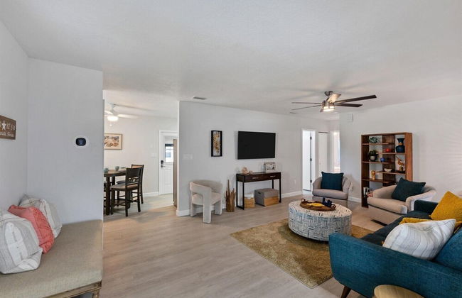 815 Palmetto dr ne - Foto 11