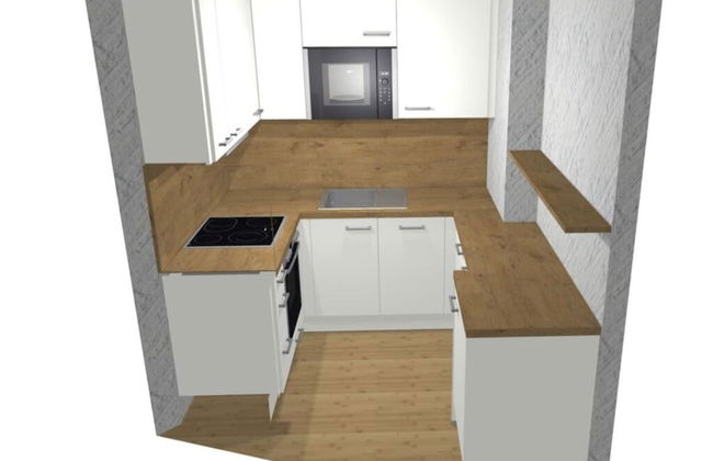 Seeschwalbe in Villa Sirene, Binz - Photo 5