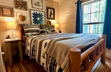 The Drake Cabin in The Forest - Photo 1