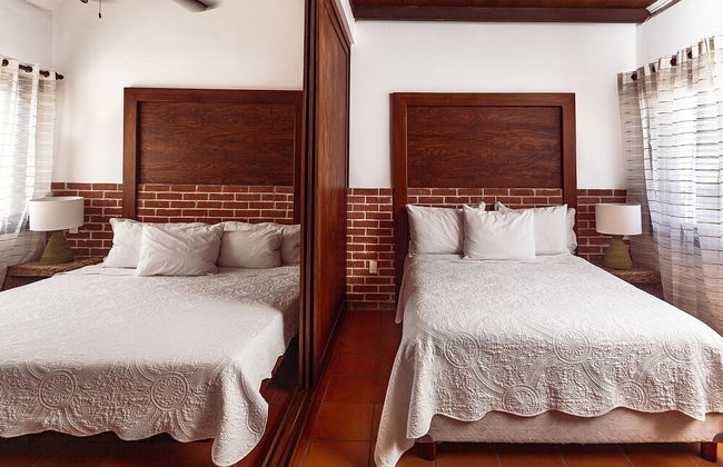 Fabiola Condo Hotel - Foto 10