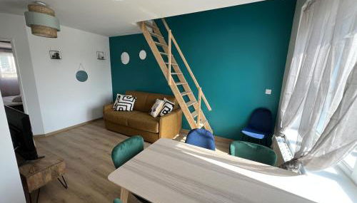 Eclat d Opale, 4-6 pers - Foto 2