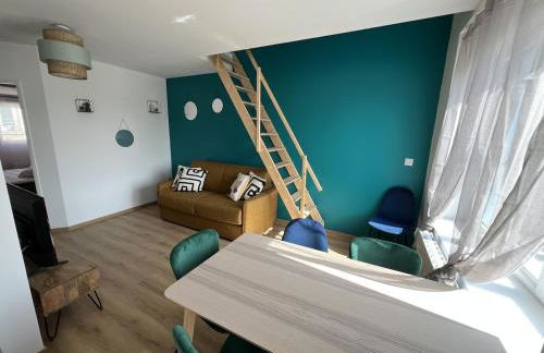 Eclat d Opale, 4-6 pers - Foto 2