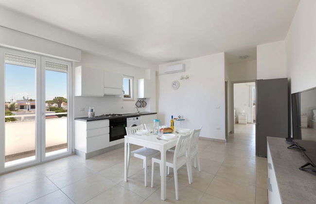 3098 Residence Marelena- Bilo Maestrale by Barbarhouse - Foto 1