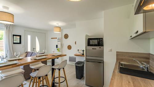 L’odon - Photo 4, stove, dishwasher, pet friendly, toaster, minibar
