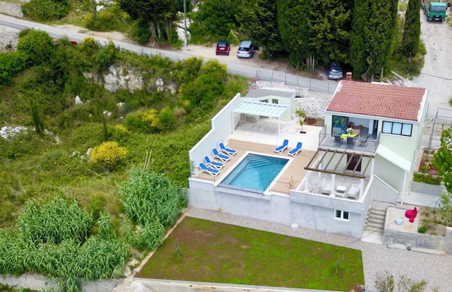 Villa Judita Dubrovnik - Photo 45