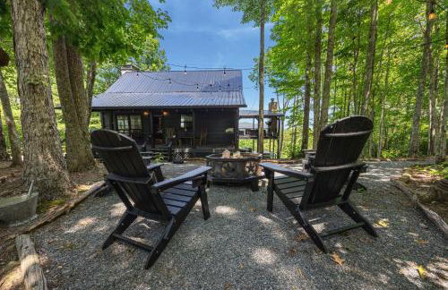 Top of the Mountain Breathtaking Views Hot Tub - Foto 8