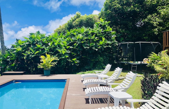 Muri Vista Villas - Foto 28