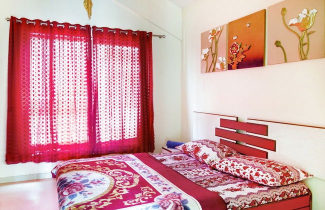 GuestHouser 2 BHK Bungalow 8619 - Foto 7